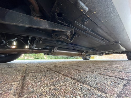 1970 Jaguar E-Type Series II 4.2 FHC Te koop (foto 118 van 165)