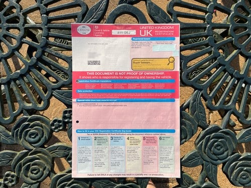 1970 Jaguar E-Type Series II 4.2 FHC Te koop (foto 121 van 165)