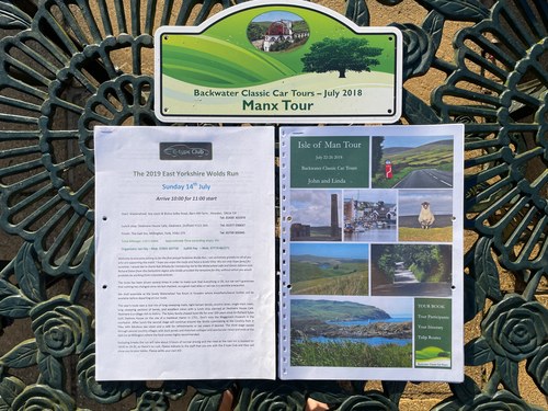 1970 Jaguar E-Type Series II 4.2 FHC Te koop (foto 156 van 165)