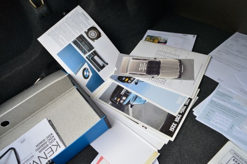 1990 BMW E30 318iS For Sale (picture 96 of 102)