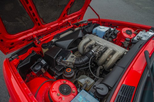 1990 BMW E30 318iS For Sale (picture 16 of 102)