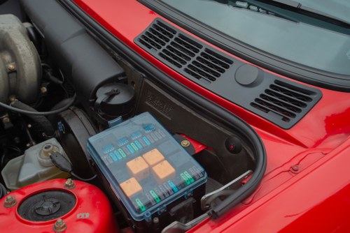 1990 BMW E30 318iS For Sale (picture 79 of 102)