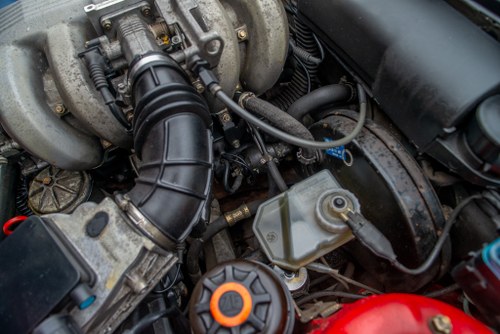 1990 BMW E30 318iS For Sale (picture 75 of 102)