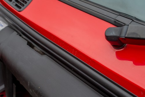 1990 BMW E30 318iS For Sale (picture 66 of 102)