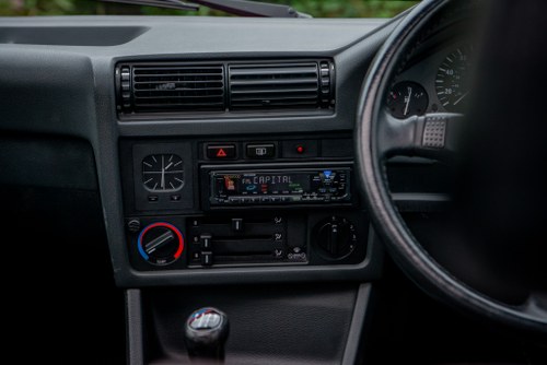 1990 BMW E30 318iS For Sale (picture 32 of 102)