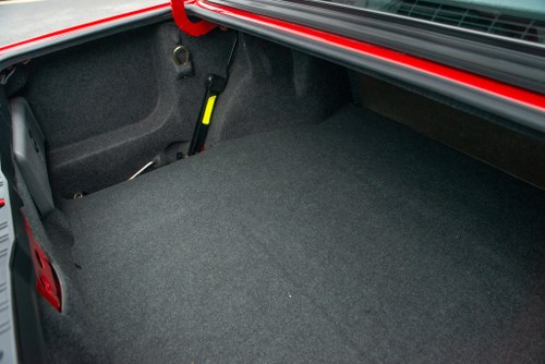 1990 BMW E30 318iS For Sale (picture 43 of 102)