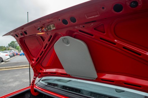 1990 BMW E30 318iS For Sale (picture 46 of 102)