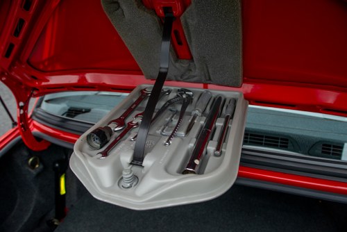 1990 BMW E30 318iS For Sale (picture 47 of 102)