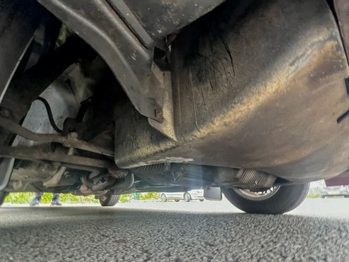 1990 BMW E30 318iS For Sale (picture 88 of 102)