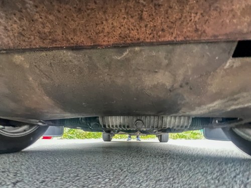 1990 BMW E30 318iS For Sale (picture 89 of 102)