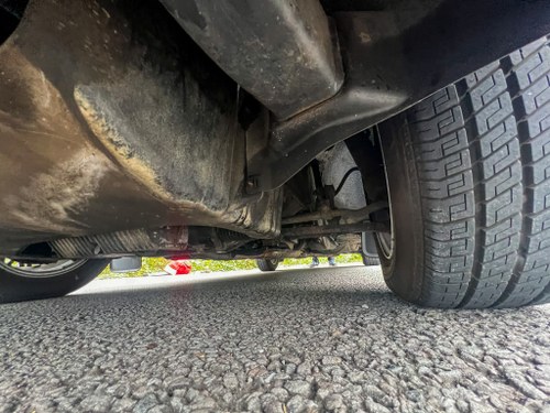 1990 BMW E30 318iS For Sale (picture 90 of 102)