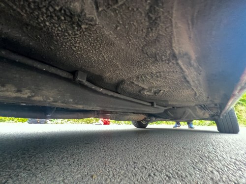 1990 BMW E30 318iS For Sale (picture 91 of 102)