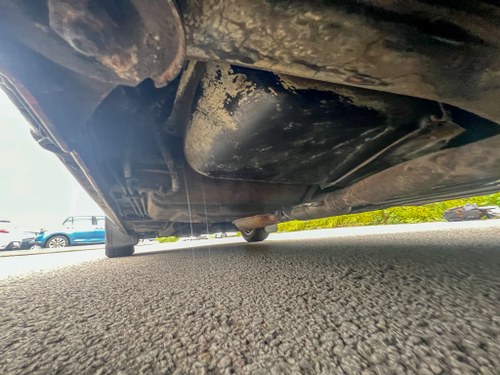 1990 BMW E30 318iS For Sale (picture 92 of 102)