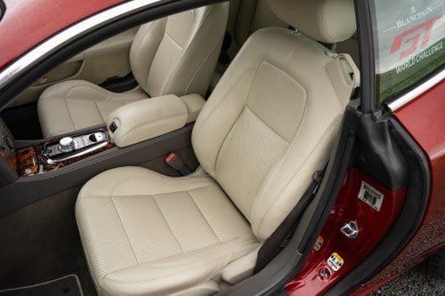 2010 Jaguar XKR In vendita (immagine 26 di 128)