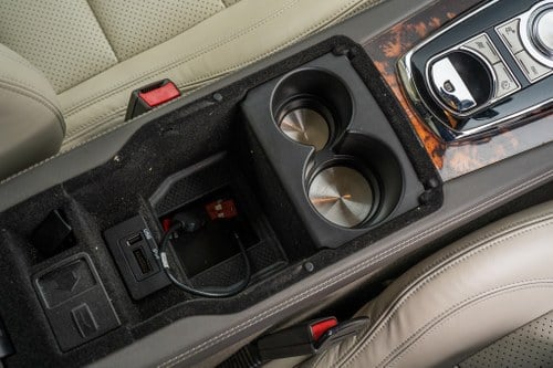 2010 Jaguar XKR In vendita (immagine 38 di 128)