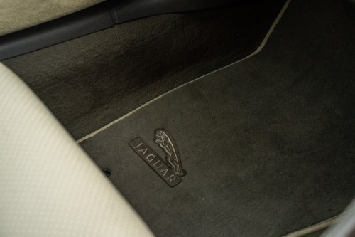 2010 Jaguar XKR In vendita (immagine 43 di 128)