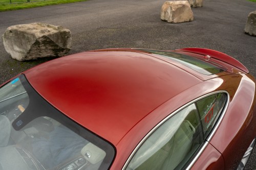 2010 Jaguar XKR In vendita (immagine 78 di 128)