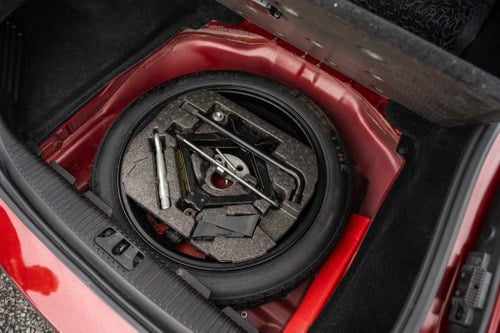 2010 Jaguar XKR In vendita (immagine 69 di 128)