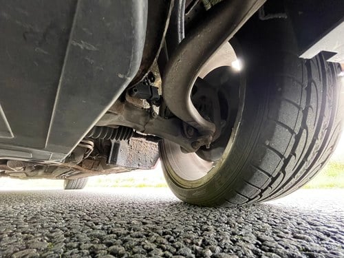 2010 Jaguar XKR In vendita (immagine 103 di 128)