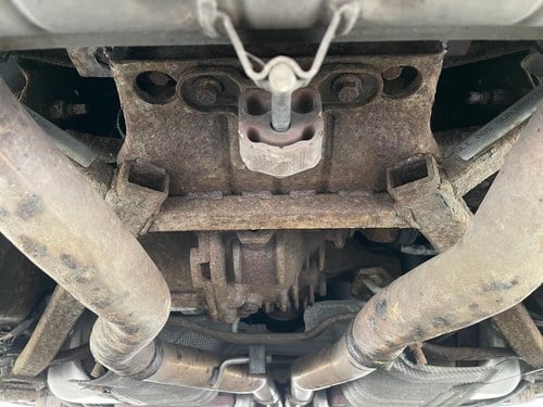 2010 Jaguar XKR In vendita (immagine 109 di 128)