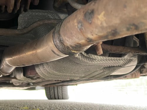 2010 Jaguar XKR In vendita (immagine 112 di 128)