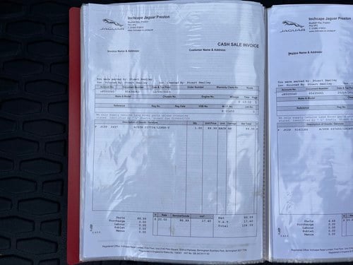 2010 Jaguar XKR In vendita (immagine 116 di 128)