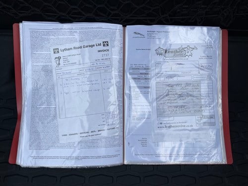 2010 Jaguar XKR In vendita (immagine 122 di 128)