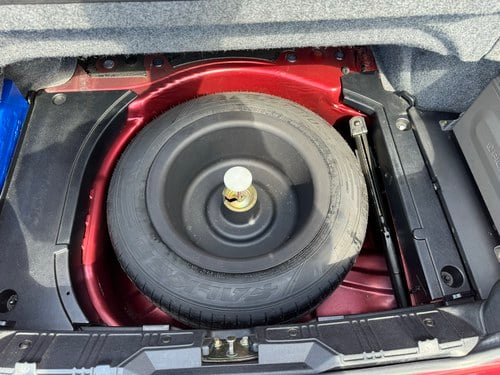 1997 BMW E36 328i Convertible à vendre (picture 25 of 43)