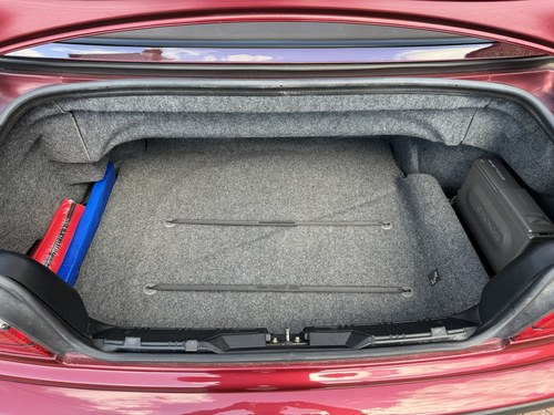 1997 BMW E36 328i Convertible à vendre (picture 23 of 43)