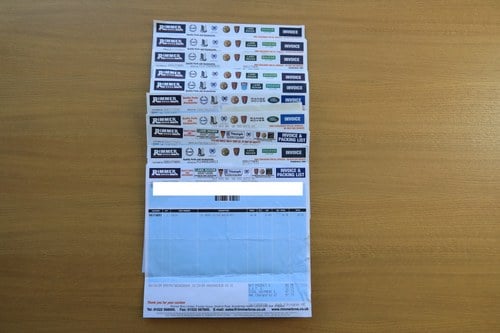 1974 Triumph TR6 à vendre (picture 218 of 220)