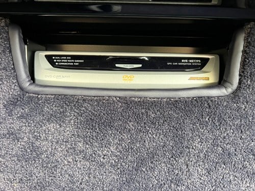 2003 Bentley Arnage T Mulliner For Sale (picture 60 of 139)