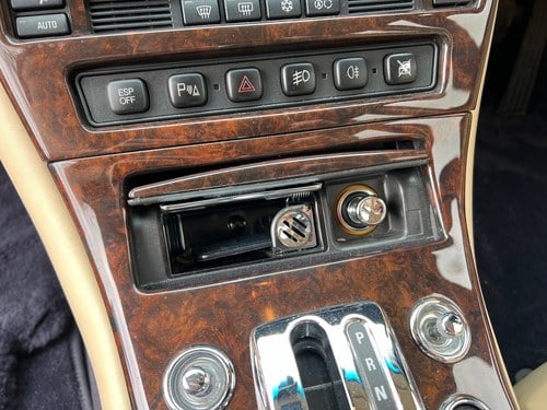 2003 Bentley Arnage T Mulliner For Sale (picture 47 of 139)