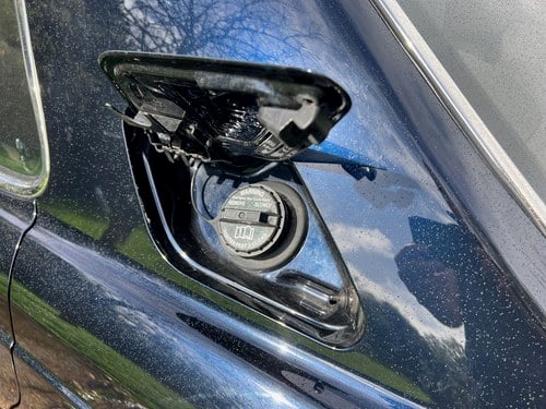 2003 Bentley Arnage T Mulliner For Sale (picture 70 of 139)