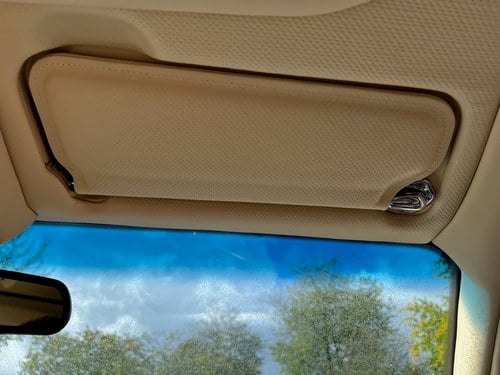 2003 Bentley Arnage T Mulliner For Sale (picture 53 of 139)