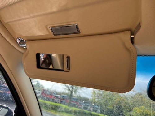 2003 Bentley Arnage T Mulliner For Sale (picture 57 of 139)