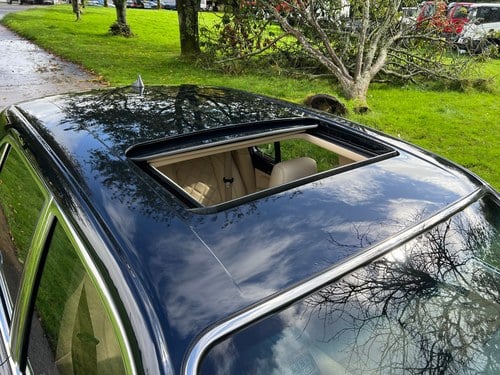 2003 Bentley Arnage T Mulliner For Sale (picture 71 of 139)