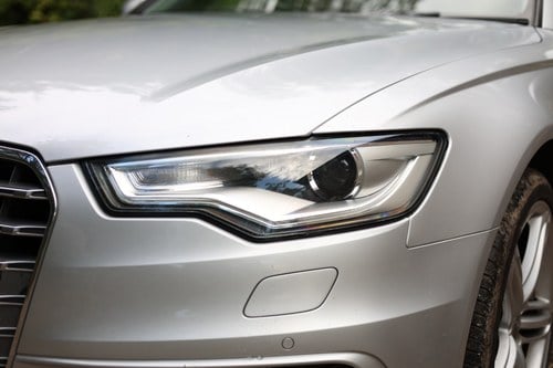 2013 Audi C7 S6 V8T TFSI Quattro Avant In vendita (immagine 126 di 268)