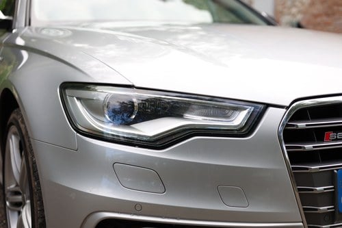 2013 Audi C7 S6 V8T TFSI Quattro Avant In vendita (immagine 127 di 268)