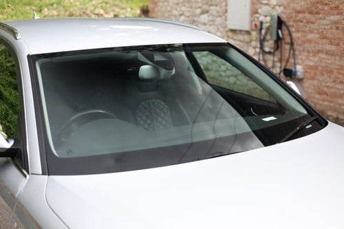 2013 Audi C7 S6 V8T TFSI Quattro Avant In vendita (immagine 136 di 268)