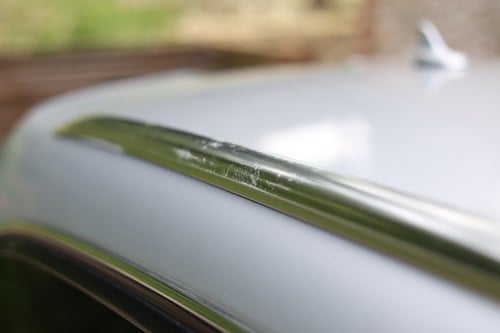 2013 Audi C7 S6 V8T TFSI Quattro Avant In vendita (immagine 140 di 268)