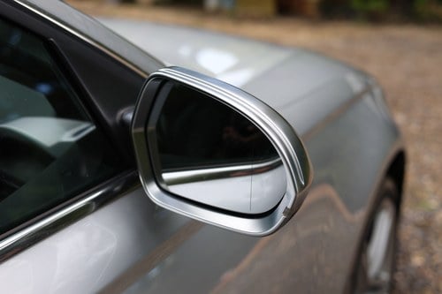 2013 Audi C7 S6 V8T TFSI Quattro Avant In vendita (immagine 157 di 268)