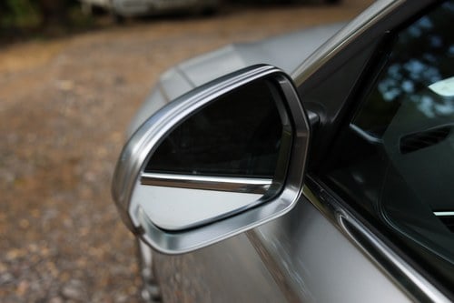 2013 Audi C7 S6 V8T TFSI Quattro Avant In vendita (immagine 156 di 268)