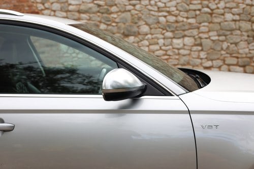 2013 Audi C7 S6 V8T TFSI Quattro Avant In vendita (immagine 149 di 268)