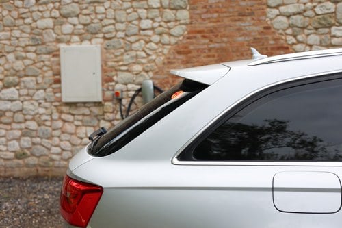 2013 Audi C7 S6 V8T TFSI Quattro Avant In vendita (immagine 146 di 268)