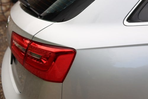 2013 Audi C7 S6 V8T TFSI Quattro Avant In vendita (immagine 168 di 268)