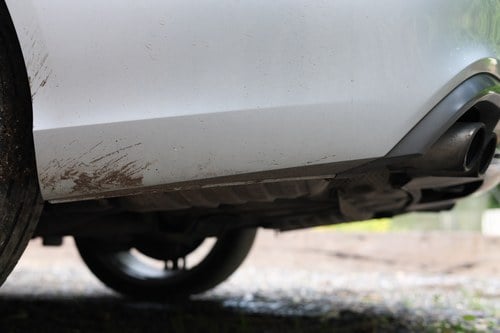 2013 Audi C7 S6 V8T TFSI Quattro Avant In vendita (immagine 177 di 268)