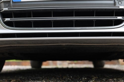 2013 Audi C7 S6 V8T TFSI Quattro Avant In vendita (immagine 180 di 268)