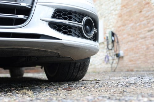 2013 Audi C7 S6 V8T TFSI Quattro Avant In vendita (immagine 181 di 268)