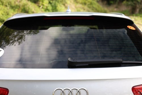 2013 Audi C7 S6 V8T TFSI Quattro Avant In vendita (immagine 185 di 268)