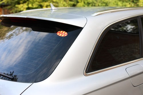 2013 Audi C7 S6 V8T TFSI Quattro Avant In vendita (immagine 195 di 268)